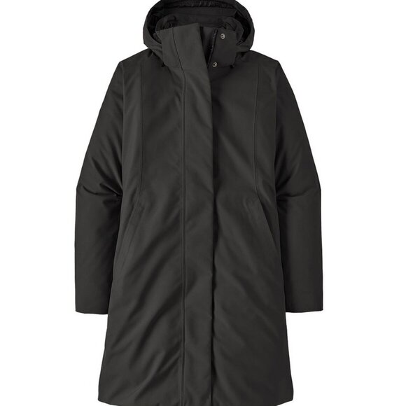 Patagonia Women's Tres 3-in-1 Parka Black Small - Picture 14 of 14